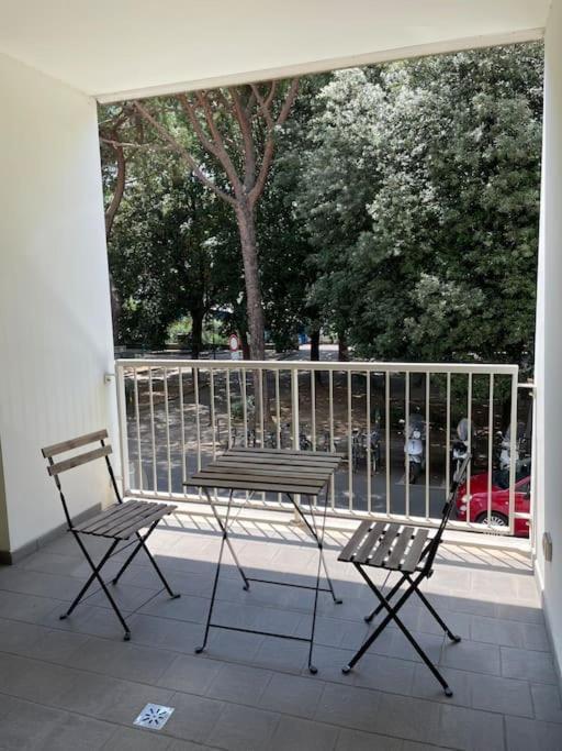 Careggi Apartment Florenz Exterior foto